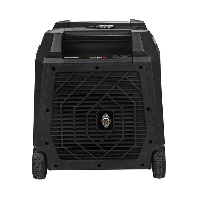 BE Power 7,500 Watt Digital Inverter Generator - BE7500ID