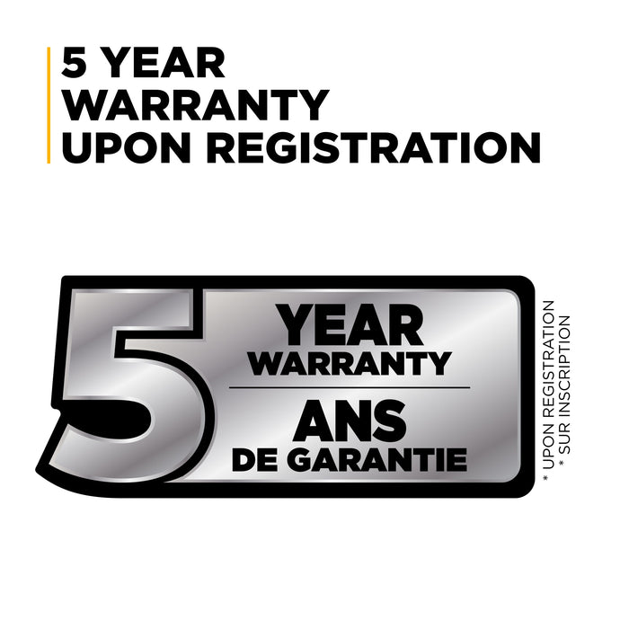 BE Power 2,700 PSI 1.3 GPM Electric Pressure Washer with AR Axial Pump - P2713EN