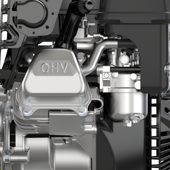 BE Power 1" Water Transfer Pump with Powerease 79 Engine