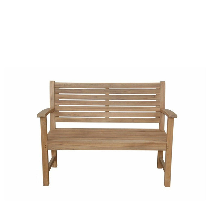 Anderson Teak Victoria 48" Bench