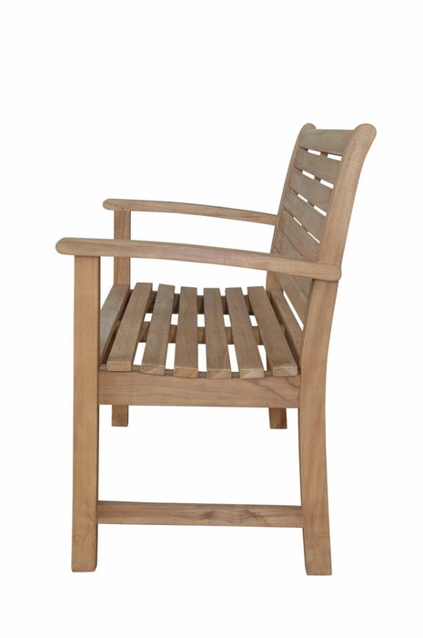Anderson Teak Victoria 48" Bench
