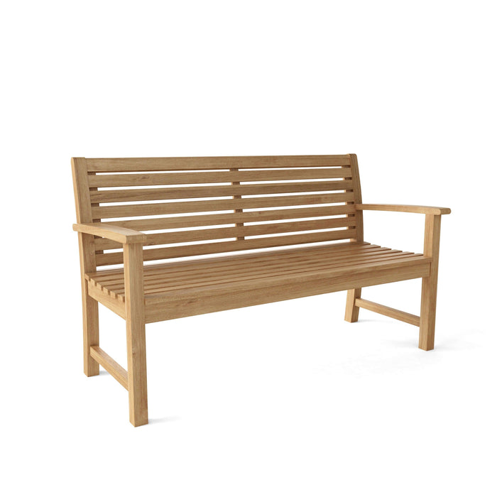 Anderson Teak Victoria 59" Bench
