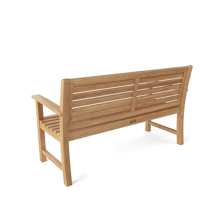 Anderson Teak Victoria 59" Bench