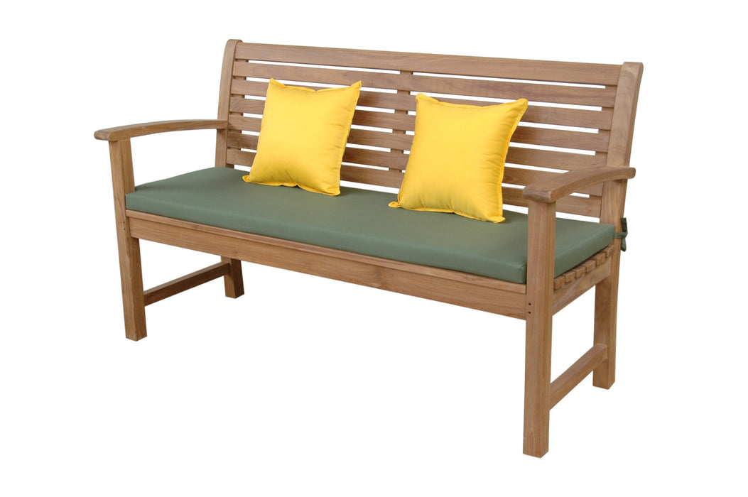 Anderson Teak Victoria 59" Bench