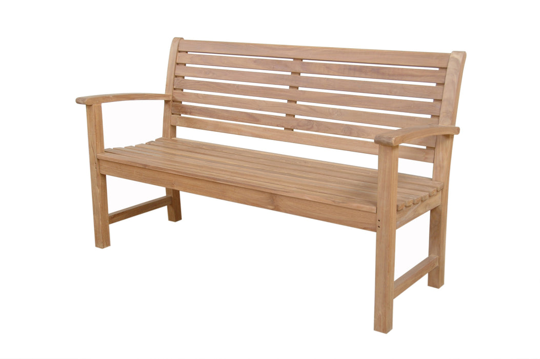 Anderson Teak Victoria 59" Bench