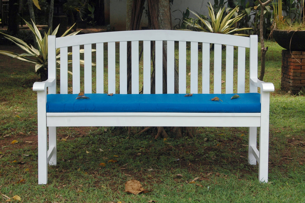 Anderson Teak Hamilton 3-Seater Bench