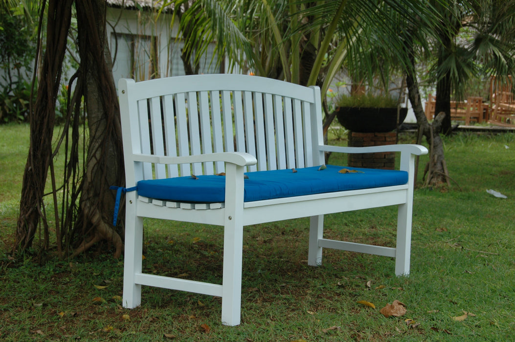 Anderson Teak Hamilton 3-Seater Bench