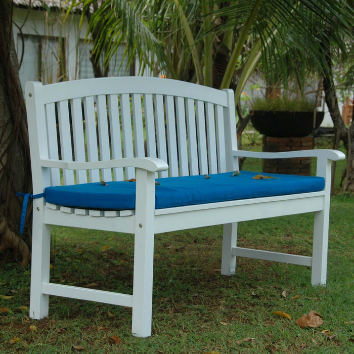 Anderson Teak Hamilton 3-Seater Bench