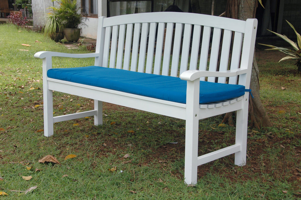 Anderson Teak Hamilton 3-Seater Bench