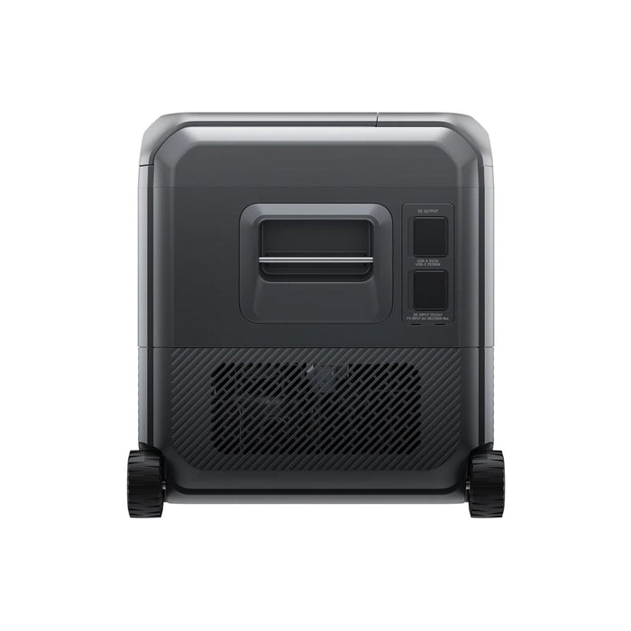 BLUETTI MultiCooler Portable Fridge