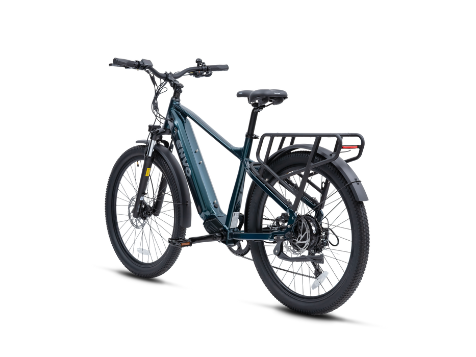 ENVO D50 Electric Bike 750W Torque Sensor 48V Commuter eBike