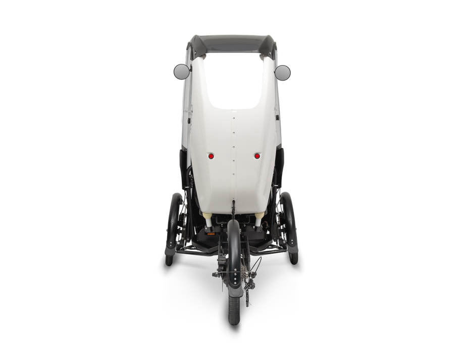 ENVO Veemo SE Electric Trike