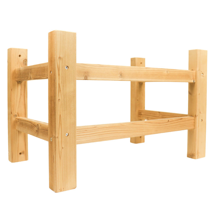 Harvia KIP 3-Sided Heater Safety Railing