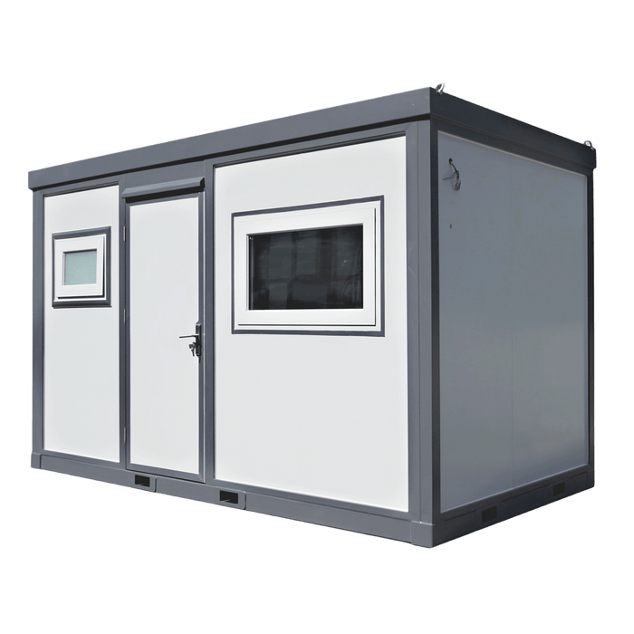 Chery Industrial Portable Office with Bedroom and Bathroom