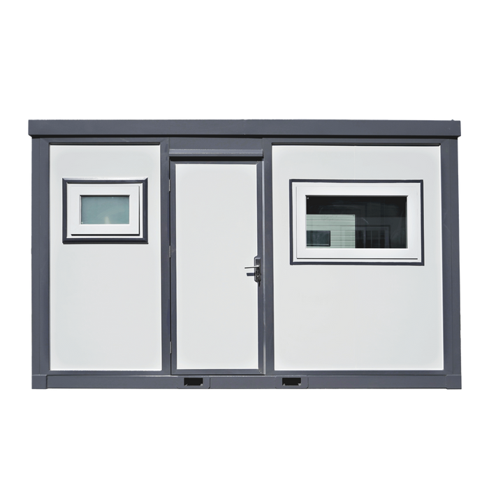 Chery Industrial Portable Office with Bedroom and Bathroom
