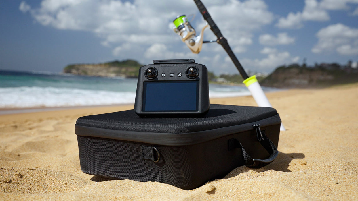 Aeroo Smart Controller - WaveSync 1.0 & 2.0