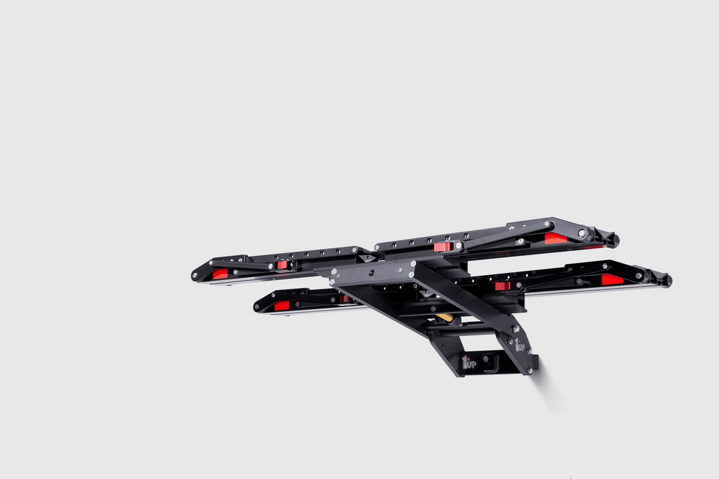 RAMBO 1UP Super Duty SINGLE Bike Carrier