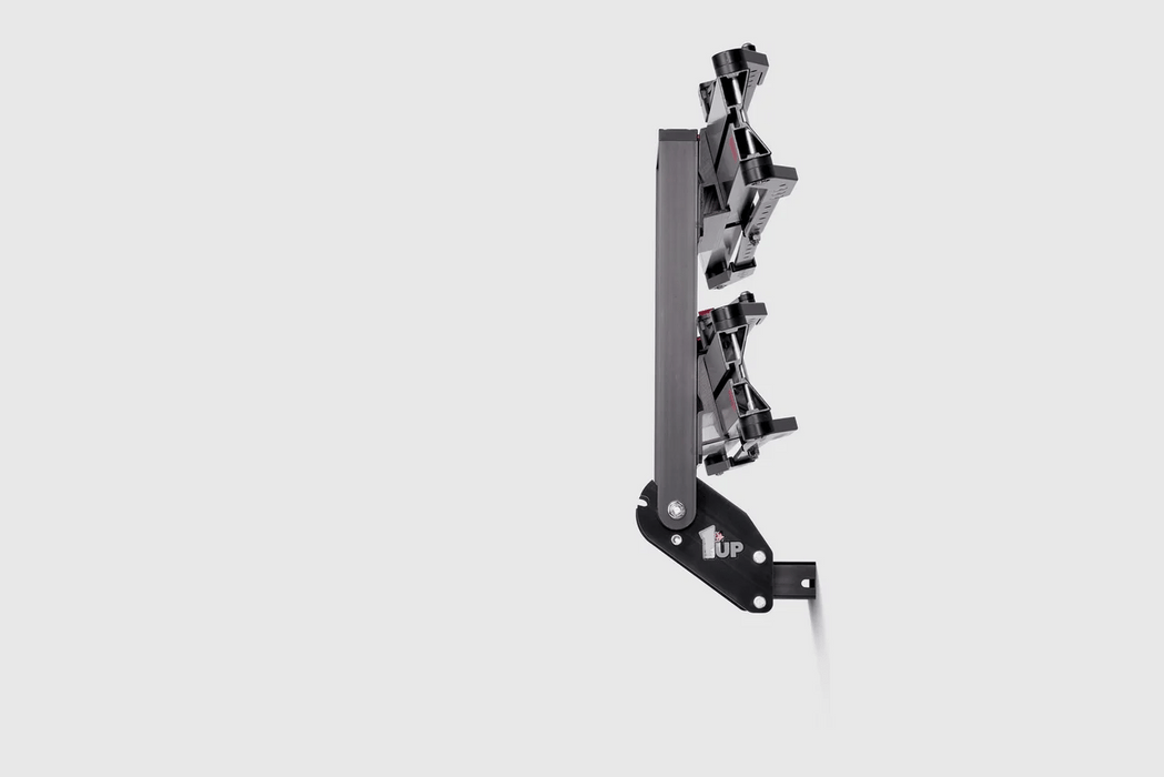 RAMBO 1UP Super Duty SINGLE Bike Carrier