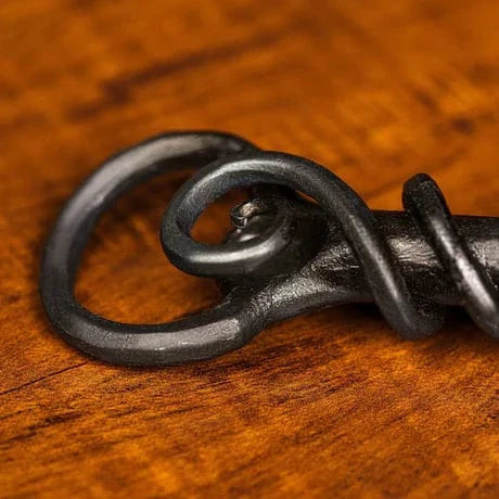 Cowboy Cauldron Bottle Opener