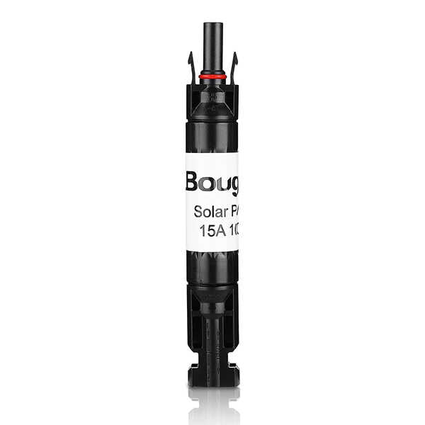 15A Solar Fuse Holder