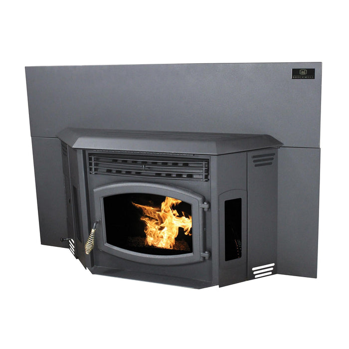 Breckwell SP24I Blazer Pellet Insert