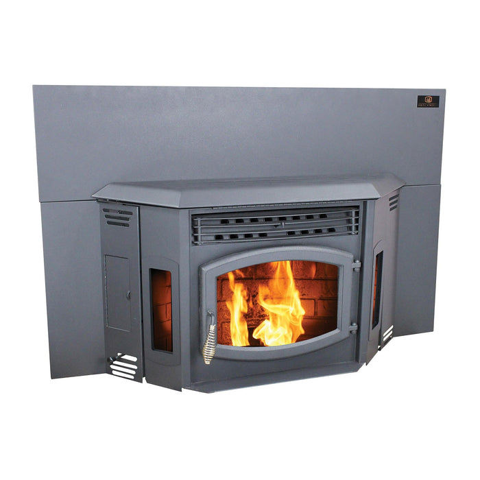 Breckwell SP24I Blazer Pellet Insert