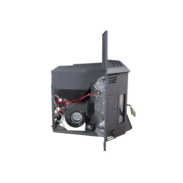 Breckwell SP24I Blazer Pellet Insert