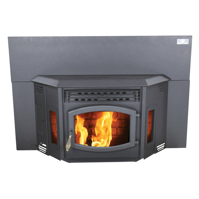 Breckwell SP24I Blazer Pellet Insert