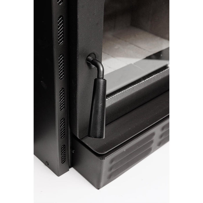 Breckwell SW1.8 Wood Burning Fireplace Insert