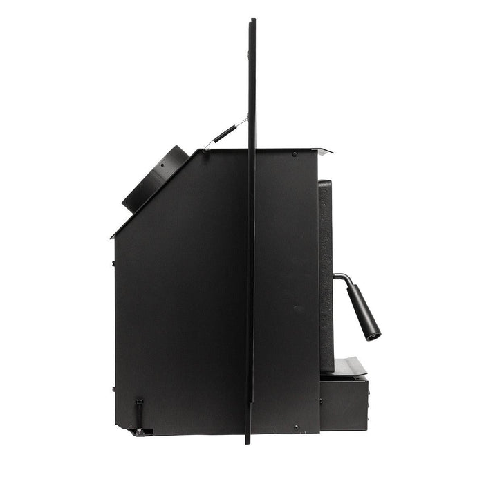 Breckwell SW1.8 Wood Burning Fireplace Insert