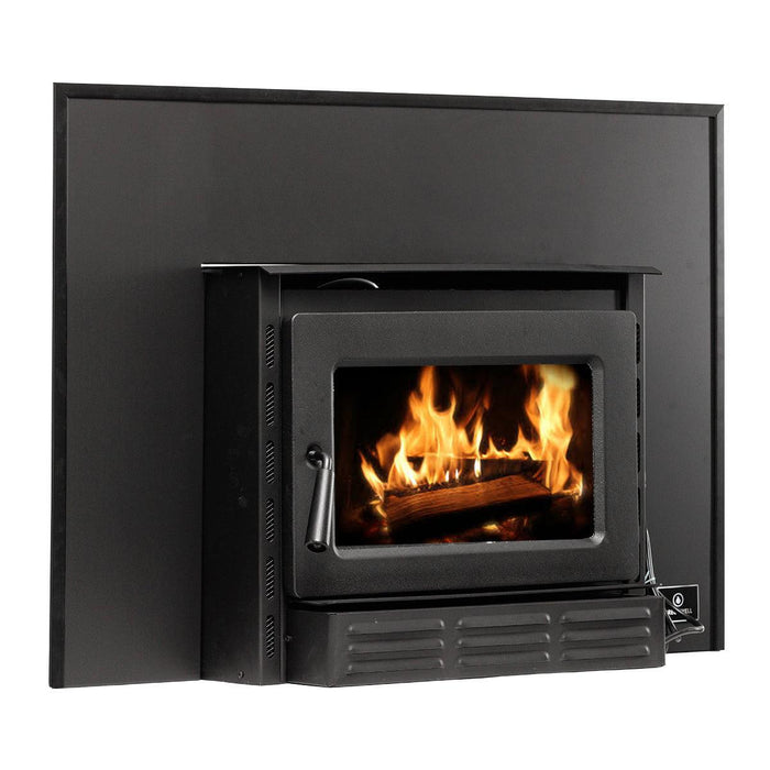 Breckwell SW1.8 Wood Burning Fireplace Insert