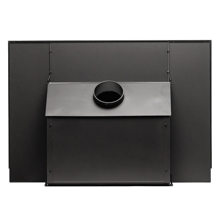 Breckwell SW1.8 Wood Burning Fireplace Insert