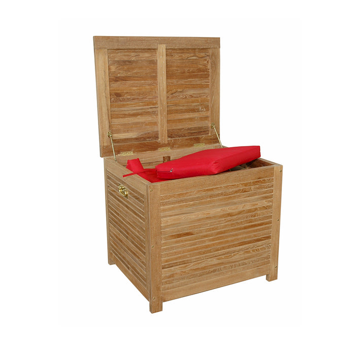 Anderson Teak Camrose Storage Box