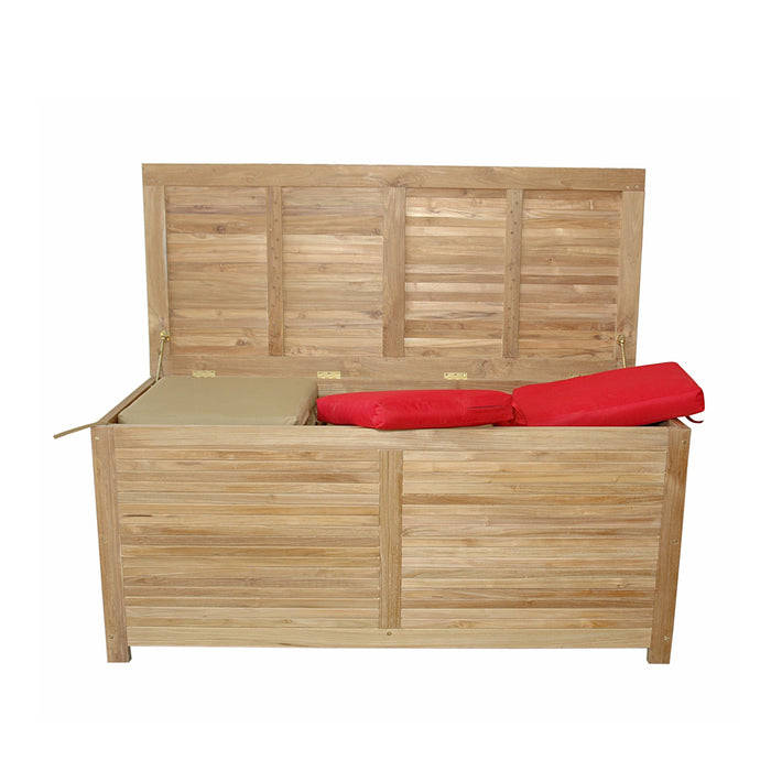 Anderson Teak Camrose Storage Box