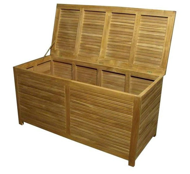 Anderson Teak Camrose Storage Box