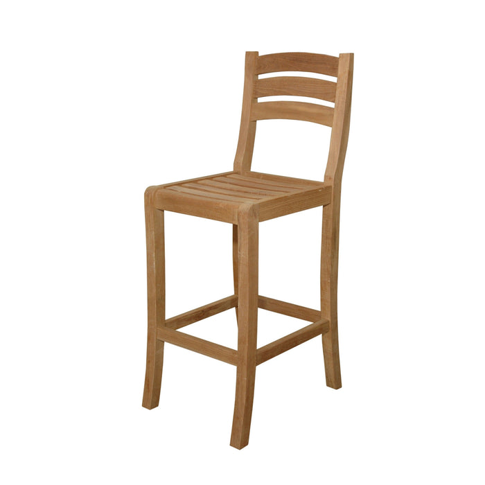 Anderson Teak Mandalay Bar Chair