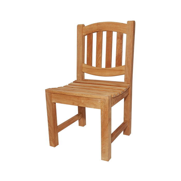 Anderson Teak Kingston Dining Chair