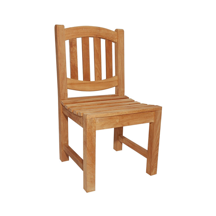 Anderson Teak Kingston Dining Chair