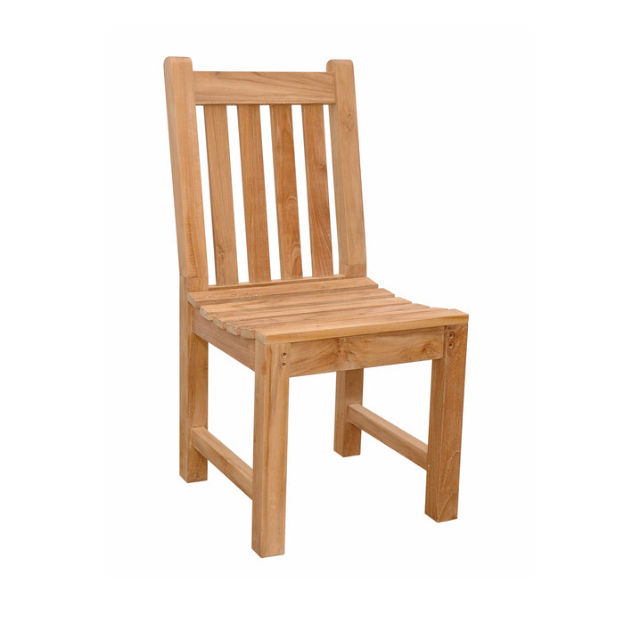 Anderson Teak Classic Dining Chair