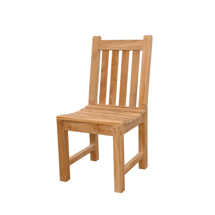 Anderson Teak Classic Dining Chair