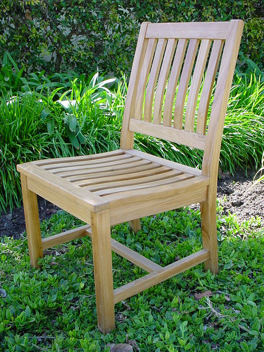 Anderson Teak Rialto Dining Chair