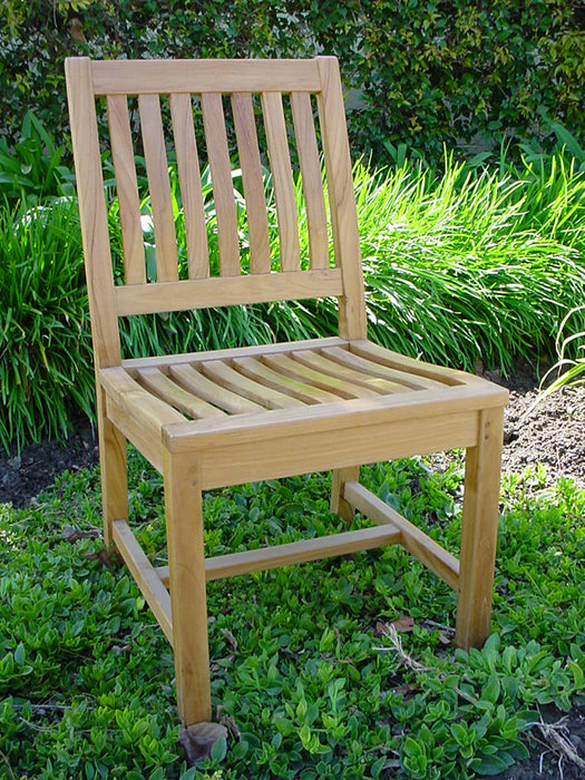 Anderson Teak Rialto Dining Chair