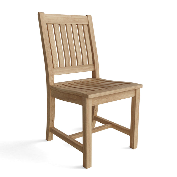 Anderson Teak Rialto Dining Chair