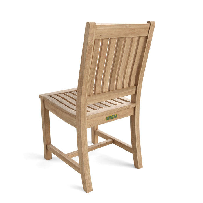 Anderson Teak Rialto Dining Chair