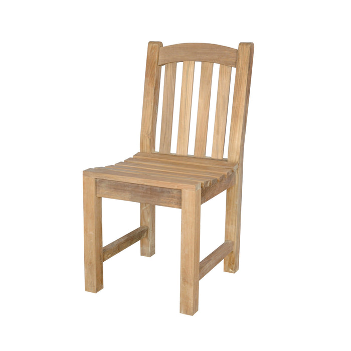 Anderson Teak Chelsea Dining Chair