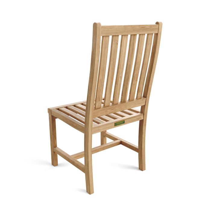 Anderson Teak Wilshire Dining Chair