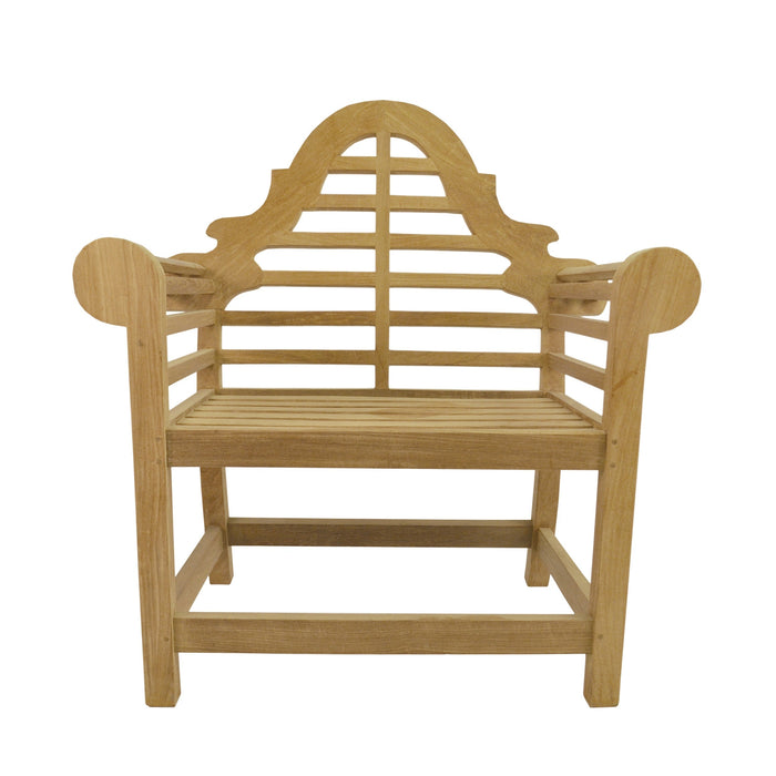 Anderson Teak Marlborough Dining Armchair