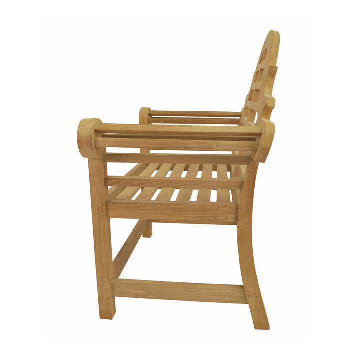 Anderson Teak Marlborough Dining Armchair