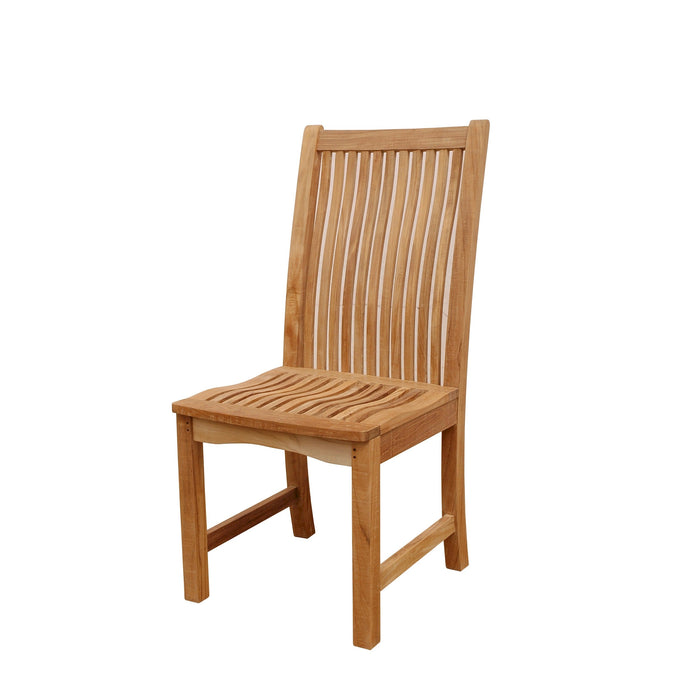 Anderson Teak Chicago Dining Chair