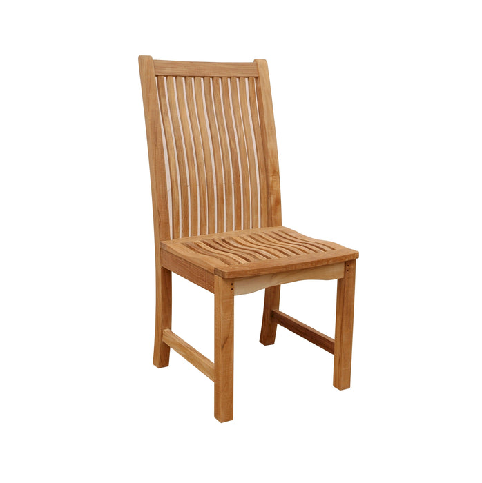 Anderson Teak Chicago Dining Chair